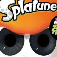 #Splatune Pour les fans de #Splatoon la BO sortira au Japon 3200 yen en Octobre