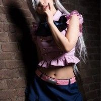 #Cosplay Elizabeth Liones #SevenDeadlySins Nanatsu No Taizai