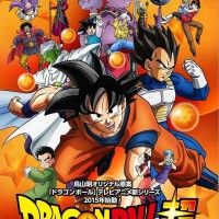 Le bashing de Dragonball Super continue sur le web. Les internautes se plaignent de la faible qualité scénaristique. L'histoire est pour l... [lire la suite]