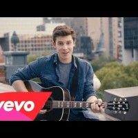 Clip de la chanson principal  de Descendants qui sera diffusé prochainement sur #DisneyChannel: Shawn Mendes - Believe (Official)