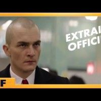 #Hitman:Agent47 - Extrait Métro