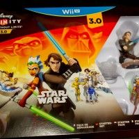 @DInfinityFR Nous venons de recevoir #DisneyInfinity 3.0. #happy. Pensez à participer à notre tirage au sort ici: http://www.tvhland.com/c... [lire la suite]