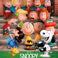 #Rentrée des classes #Snoopy #Bluesky #CharlieBrown #Cinéma