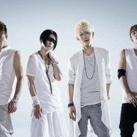 Le #Chanteur Ike de #Spyair sera présent à @ParisManga