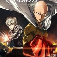 #AvisàChaud de #OnePunchMan: Le 1er épisode étant diffusé en avant-première sur la plate-forme Japonaise #NicoNicoDouga, je ne connais ... [lire la suite]