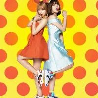 Jimin et ChoA Oh Boy! Ace of Angels AOA #Kpop #Corée