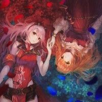 Yoru no Nai Kuni sur PS4 en 2016