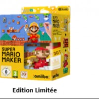 Plus d'un million de niveaux ont été créés avec #SuperMarioMaker à travers le monde en une semaine ! #Nintendo