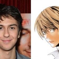 #Rumeur : Nat Wolff en négociation avec la warner pour le rôle de Light dans #DeathNote. Alors convaincu ?