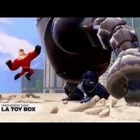 #DisneyInfinity 3.0 - Jouez dans les univers Disney, Marvel et Star Wars !