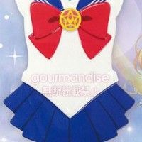 #SailorMoon Crystal pour iPhone 6s et 6