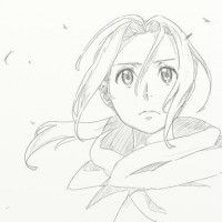 #Dessin du prince Arslan http://www.tvhland.com/boutique/crayon-a-#Dessin.html