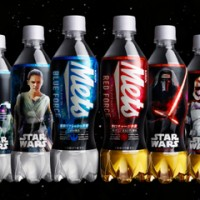 Quelle personnage prendriez-vous ? Boissons #StarWars Collector