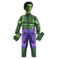 Si vous cherchez un costume d'#Halloween flippant, je trouve que ce costume de #Hulk est pas mal. Qu'en pensez vous?