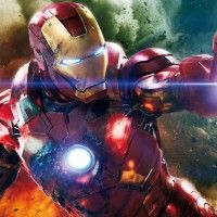 Ce soir soirée #IronMan 3 sur @M6 @disneyfr @MarvelFR