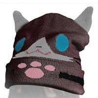 Bonnet #Chat goodies kawaii Monster Hunter #Mode