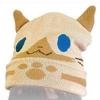 Bonnet #Chat goodies kawaii Monster Hunter #Mode