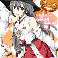 #Dessin #Kancolle Kantai Sarashi Suna #Halloween