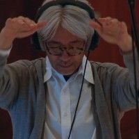 @ryuichisakamoto compose la BO du film #TheRevenant @LeoDiCaprio et TOM HARDY @20thCFox_FR