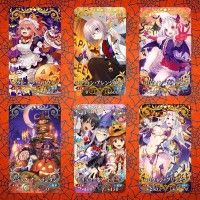 #Fate Grand Order #Halloween