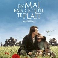 @PatheFilms Nous avons vu le film En Mai Fait Ce Qu'il Te Plait #EnMaiLeFilm. Il est extra, touchant et beau. Une sacré surprise.