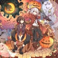 #Dessin #Halloween par hironhirohiro