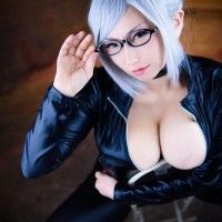 #Cosplay #MeikoShiraki #PrisonSchool