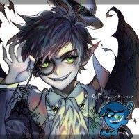 #Dessin #Halloween par kawanocy