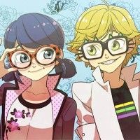 #Dessin #Fanart #MiraculousLadyBug par am4ci