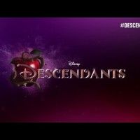 Descendants - Vendredi 16 octobre à 18h sur #DisneyChannel !