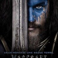 Affiche personnage Lothar du #Film #Warcraft #Cinéma