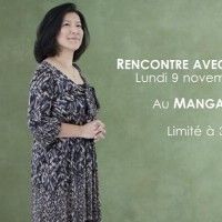 #YôkoShimomura ( la #Compositrice de #KingdomHearts, #StreetFighter II, Legend of Mana et Final Fantasy XV) sera au Manga Café de Paris ce... [lire la suite]