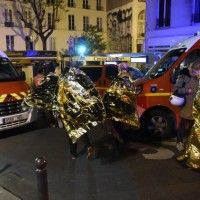 Comme vous le savez, nous sommes basés à Paris. Merci à tous les messages d’inquiétude des internautes, amis et partenaires. On a mêm... [lire la suite]