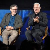 Aujourd'hui, notre rédaction devait rencontrer à Paris #StevenSpielberg pour la promotion du #Film  #LePontDesEspions. Cela été annulée... [lire la suite]