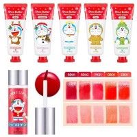 Produits #Cosmétiques #Doraemon #Noël