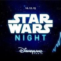 Le 16 décembre #Disneyland sera le terrain de jeu de tous les fans de @StarWarsFR. Réservez vite vos places !