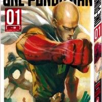 Nous venons de recevoir à la rédac le tome 1 de #OnePunchMan en français de @KuroTweet. Le manga sortira le 16 Janvier 2016!! #NoelAvantL... [lire la suite]