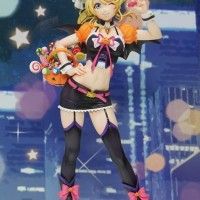 #Figurine #LoveLive Ayase Eri #Halloween