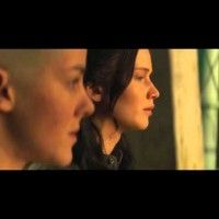 #HungerGames LA REVOLTE PARTIE 2 - Extrait Vieux Amis