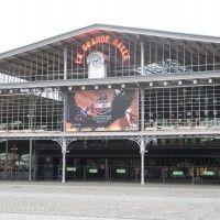 D'après la CCI (chambre du commerce et de l'industrie), @ComicCon_Paris se tiendra toujours à la grande halle de la villette. Une informat... [lire la suite]