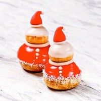 Des choux père #Noël