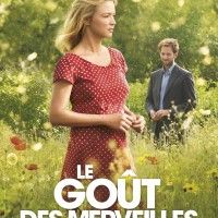 Une partie de l'équipe tvhland est en train de regarder le film #LeGoûtDesMerveilles. Une comédie avec Virginie Efira et Benjamin Lavernh... [lire la suite]