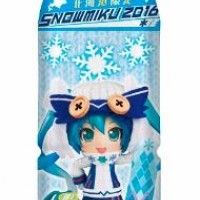 Boisson #HatsuneMiku snow #Vocaloid