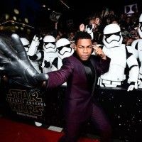 La Force vous appelle pour aller voir le film de #StarWarsLeRéveilDeLaForce