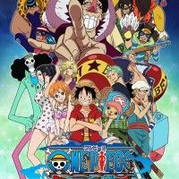 #OnePiece - Adventure of Neburandia