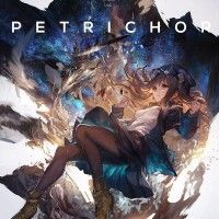 Dojinshi Petrichor par lm7