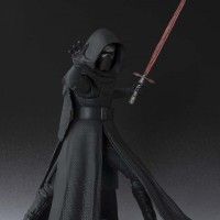 #Figurine Kylo Ren #StarWarsLeRéveilDeLaForce