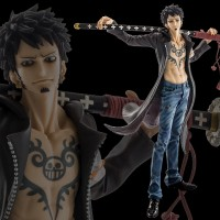 #Figurine #TrafalgarLaw #OnePiece Banpresto