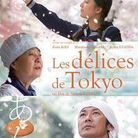 Nous venons de voir #LesDélicesDeTokyo. Il est tout simplement délicieux. J'ai eu le frisson! @hautetcourt