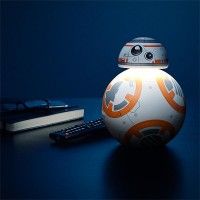 Lampe de chevet #Bb8